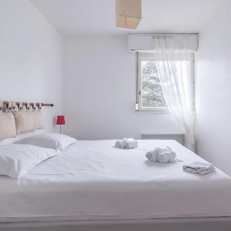 Appartement à 200 M From Thalassospa *