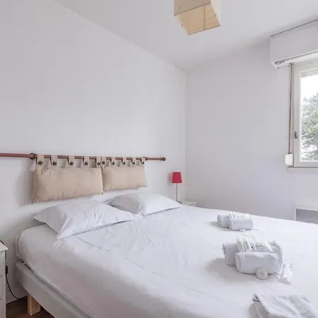 Lägenhet A 200 M From Thalassospa *