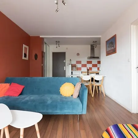 A 200 M From Thalassospa * Pornic