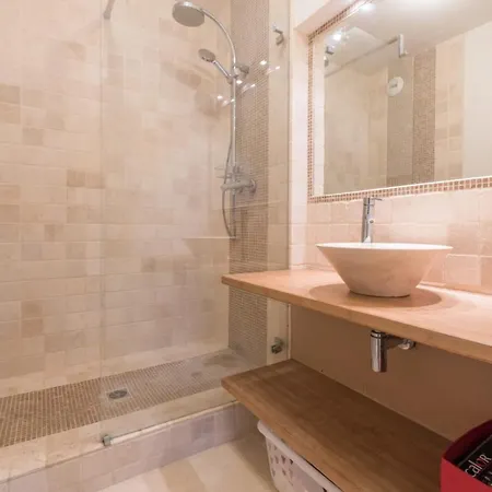 A 200 M From Thalassospa Lägenhet Pornic