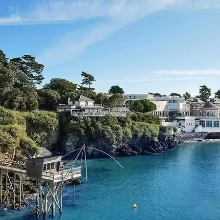 Appartement à 200 M From Thalassospa