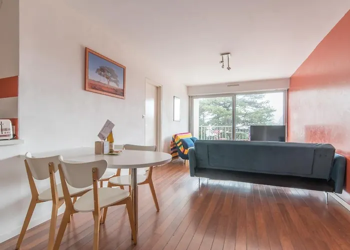 Apartmán A 200 M From Thalassospa *