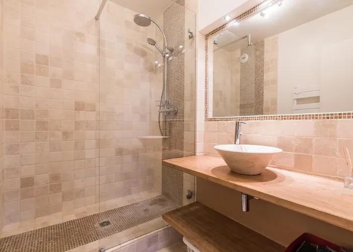 Apartmán A 200 M From Thalassospa Pornic