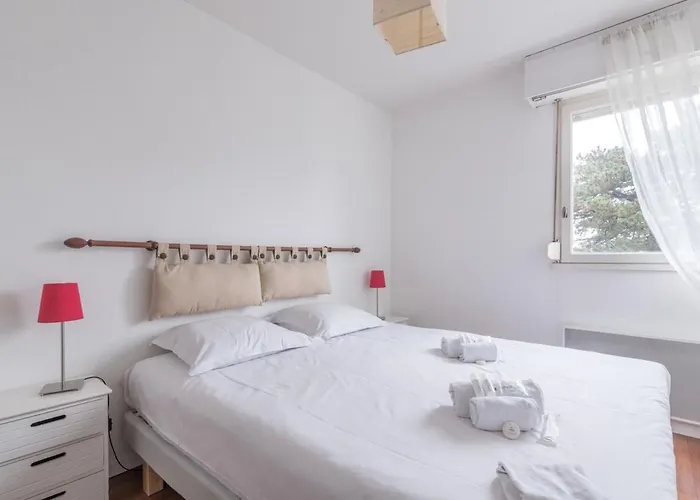 Apartmán A 200 M From Thalassospa *