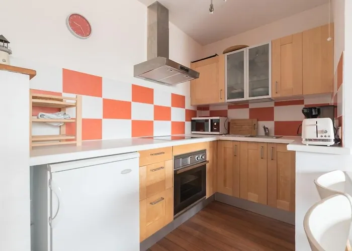 A 200 M From Thalassospa Pornic