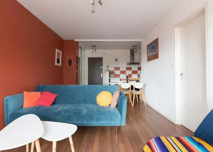 A 200 M From Thalassospa * Pornic