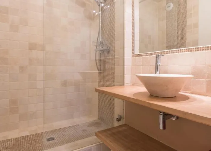 A 200 M From Thalassospa Apartmán Pornic