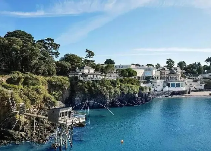 Apartmán A 200 M From Thalassospa